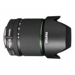 Objectif Pentax K 18-135mm f/3.5-5.6 K 18-135mm f/3.5-5.6