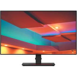 Écran 27" LED QHD Lenovo ThinkVision P27h-20