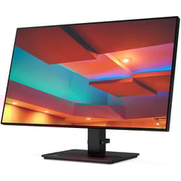 Écran 27" LED QHD Lenovo ThinkVision P27h-20