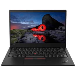 Lenovo ThinkPad X1 Yoga G1 14" Core i7 2.5 GHz - SSD 256 Go - 8 Go AZERTY - Français