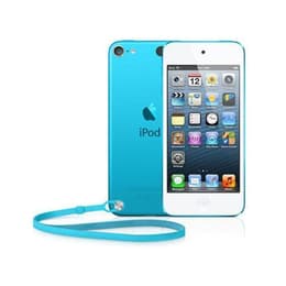 Lecteur MP3 & MP4 iPod Touch 5 64Go - Bleu