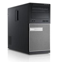 Dell OptiPlex 790 MT Core i3 3,1 GHz - HDD 2 To RAM 8 Go