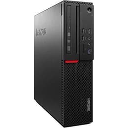 Lenovo ThinkCentre M800 Core i5 2,7 GHz - HDD 1 To RAM 4 Go