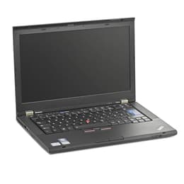 Lenovo ThinkPad T420s 14" Core i5 2.6 GHz - SSD 128 Go - 4 Go QWERTZ - Allemand