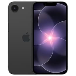 iPhone 17e 512 Go - Noir - Débloqué
