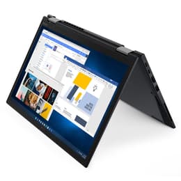 Lenovo ThinkPad X13 Yoga G3 13" Core i5 1.2 GHz - SSD 512 Go - 8 Go AZERTY - Français
