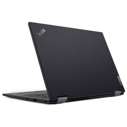 Lenovo ThinkPad X13 Yoga G3 13" Core i5 1.2 GHz - SSD 512 Go - 8 Go AZERTY - Français