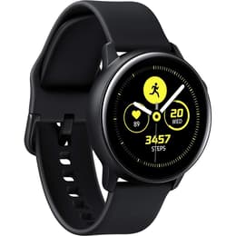 Montre Cardio GPS Samsung Galaxy Watch Active - Noir