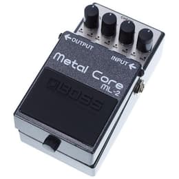 Accessoires audio Boss Metal Core ML-2