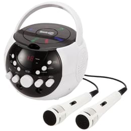 Accessoires audio Rockjam Karaoke Party Pack