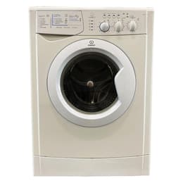 Lave-linge classique 60 cm hublot Indesit WIL10