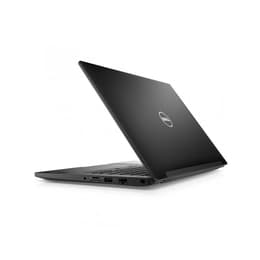 Dell Latitude 7480 14" Core i7 2.6 GHz - SSD 512 Go - 16 Go AZERTY - Français