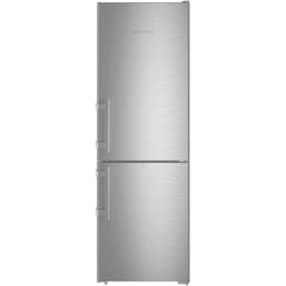 Réfrigérateur congélateur bas Liebherr CEF3525