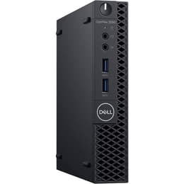 Dell OptiPlex 3060 Core i5 2.1 GHz - SSD 256 Go RAM 8 Go