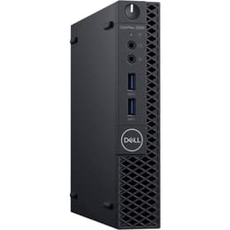 Dell OptiPlex 3060 Core i5 2,1 GHz - SSD 256 Go RAM 8 Go