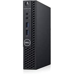 Dell OptiPlex 3060 Core i5 2.1 GHz - SSD 256 Go RAM 8 Go