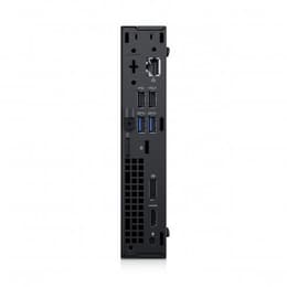 Dell OptiPlex 3060 Core i5 2.1 GHz - SSD 256 Go RAM 8 Go
