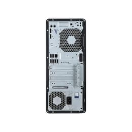 EliteDesk HP 800 G4 Core i7 3.2 GHz - SSD 256 Go RAM 8 Go