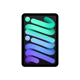 iPad mini 8.3" (2021) 6e génération 64 Go - WiFi + 5G - Gris Sidéral