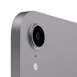 iPad mini 8.3" (2021) 6e génération 64 Go - WiFi + 5G - Gris Sidéral