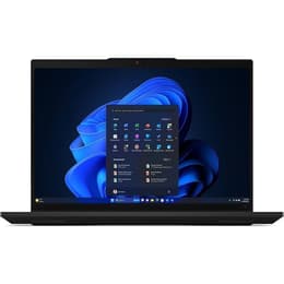 Lenovo ThinkPad L14 G5 14" 2.7 GHz - SSD 256 Go - 16 Go QWERTY - Italien