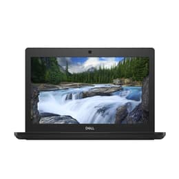 Dell Latitude 5290 12" Core i5 2.6 GHz - SSD 128 Go - 8 Go AZERTY - Français