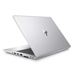 Hp EliteBook 830 G5 13" Core i5 1.7 GHz - SSD 256 Go - 8 Go AZERTY - Français