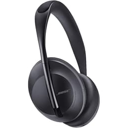 Casque réducteur de bruit sans fil Bose Noise cancelling 700 - Noir