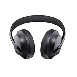 Casque réducteur de bruit sans fil Bose Noise cancelling 700 - Noir