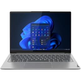 Lenovo ThinkBook 13S IML 13" Core i5 1.6 GHz - SSD 256 Go - 16 Go QWERTY - Anglais