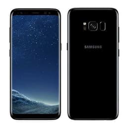 Galaxy S8 64 Go - Noir - Débloqué