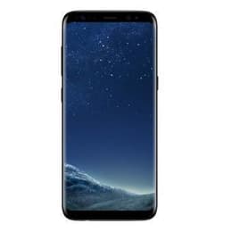 Galaxy S8 64 Go - Noir - Débloqué