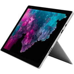Microsoft Surface Pro 6 12" Core i5 1.7 GHz - SSD 256 Go - 8 Go AZERTY - Français