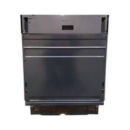 Lave-vaisselle pose libre 59.6 cm Leonard LV1520 -