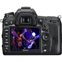 Nikon D7000 Nu