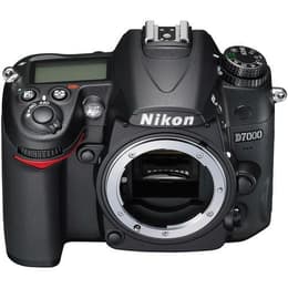 Nikon D7000 Nu
