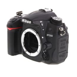 Nikon D7000 Nu