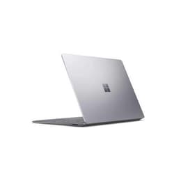 Microsoft Surface Laptop Go 12" Core i5 1 GHz - SSD 128 Go - 8 Go QWERTY - Anglais