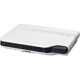 Vidéo projecteur Casio XJ-A145V Blanc