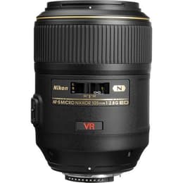 Objectif Nikon AF-S VR Micro-Nikkor 105mm f/2.8G IF-ED Nikon F 105mm f/2.8