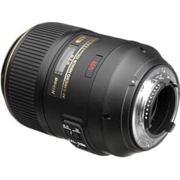 Objectif Nikon AF-S VR Micro-Nikkor 105mm f/2.8G IF-ED Nikon F 105mm f/2.8