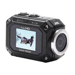Caméra Jvc GC-XA1 - Noir