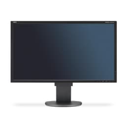 Écran 22" LCD WXGA+ Nec E222W