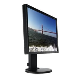 Écran 22" LCD WXGA+ Nec E222W