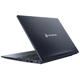 Dynabook Tecra A50-J 15" Core i5 2.4 GHz - SSD 256 Go - 16 Go AZERTY - Français