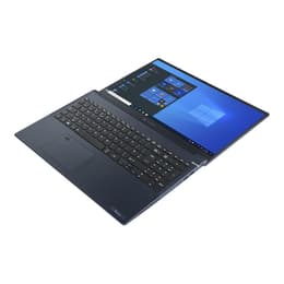 Dynabook Tecra A50-J 15" Core i5 2.4 GHz - SSD 256 Go - 16 Go AZERTY - Français