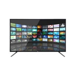 TV Dual LED Ultra HD 4K 127 cm DL-50UHD-002