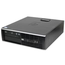 HP Compaq 6000 Pro SFF Pentium 3,2 GHz - HDD 250 Go RAM 4 Go