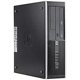 HP Compaq 6000 Pro SFF Pentium 3,2 GHz - HDD 250 Go RAM 4 Go