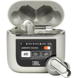 Ecouteurs Intra-auriculaire Bluetooth Réducteur de bruit - Jbl Tour Pro 2